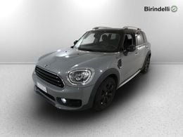 Mini Cooper D Countryman