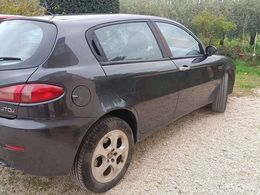 Alfa Romeo 147