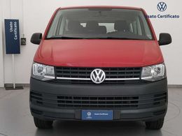 VW T5