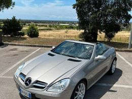 Mercedes SLK280