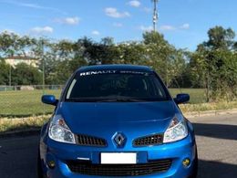 Renault Clio R.S.