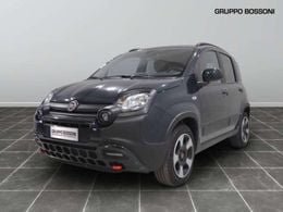 Fiat Panda Cross