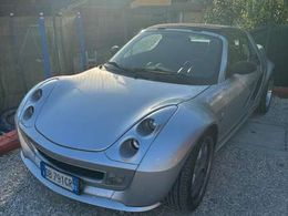 Smart Roadster