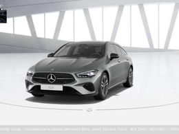 Mercedes CLA200