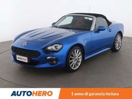 Fiat 124 Spider