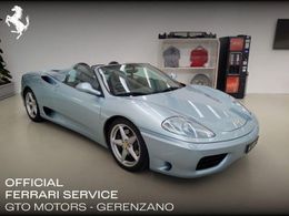 Ferrari 360