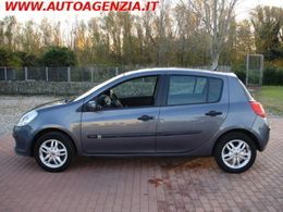 Renault Clio II