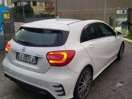 Mercedes A220