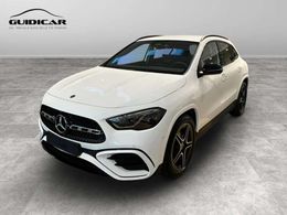 Mercedes GLA180