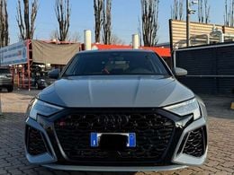 Audi RS3 Sportback