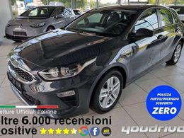 Kia Ceed GT