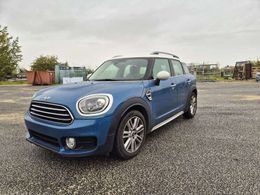 Mini Cooper D Countryman