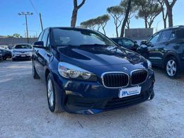 BMW 216 Active Tourer