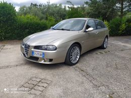 Alfa Romeo 156