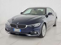 BMW 430