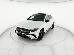 Mercedes GLC220