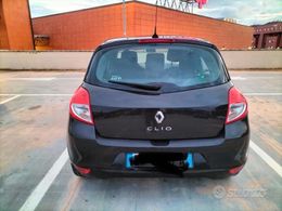 Renault Clio II