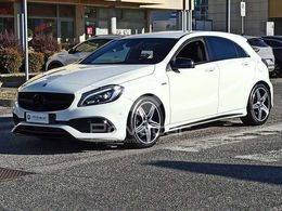 Mercedes A250