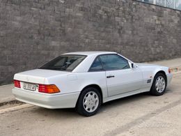 Mercedes SL300