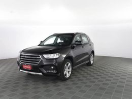 Haval H2