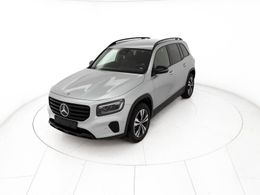 Mercedes GLB200