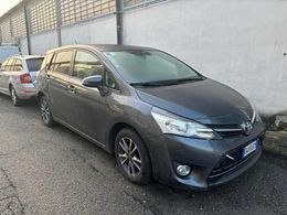 Toyota Verso