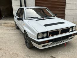 Lancia Delta