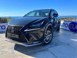 Lexus NX300h