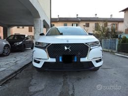 DS Automobiles DS7 Crossback