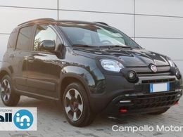 Fiat Panda Cross