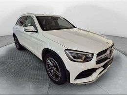 Mercedes GLC220