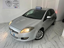 Fiat Bravo