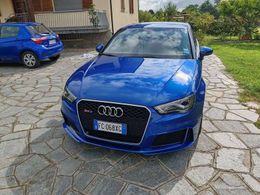 Audi RS3 Sportback