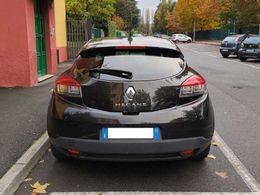 Renault Mégane Coupé