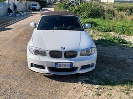 BMW 120 Cabriolet