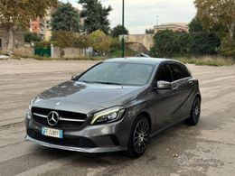 Mercedes A160