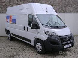 Fiat E-Ducato