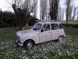 Renault R4