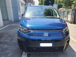 Fiat e-Doblò