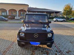 Mercedes G320