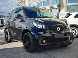 Smart ForTwo Cabrio