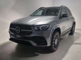 Mercedes GLE300