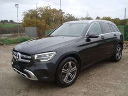 Mercedes GLC200