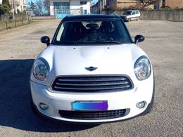 Mini Cooper D Countryman