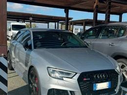 Audi RS3 Sportback