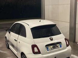 Abarth 500