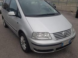 VW Sharan