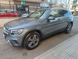 Mercedes GLC220