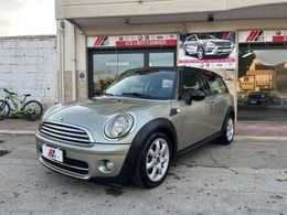 Mini Cooper D Clubman