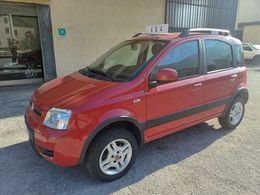 Fiat Panda 4x4